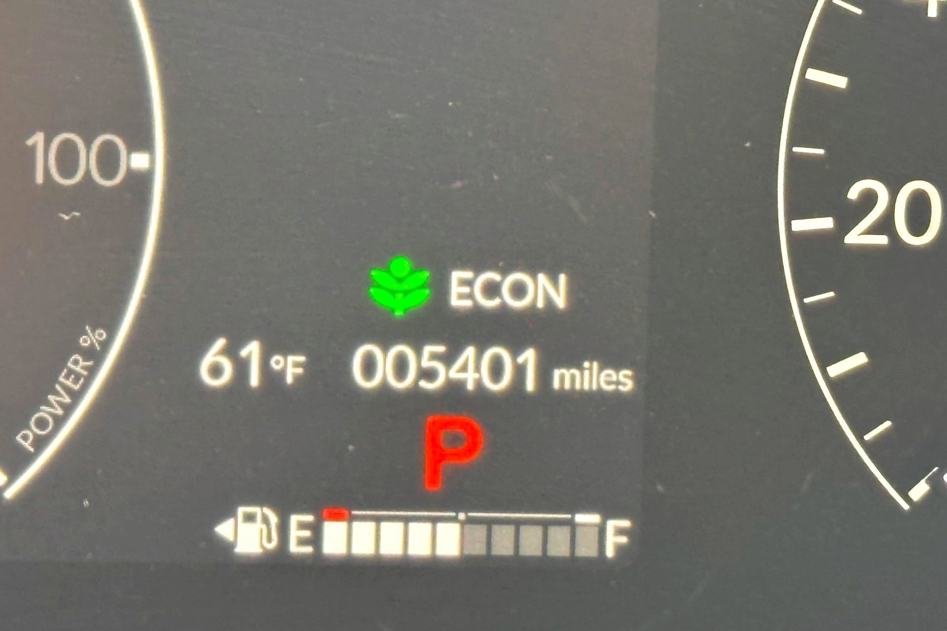Certified Used 2026 Canyon River Blue Metallic Honda Sport image 19