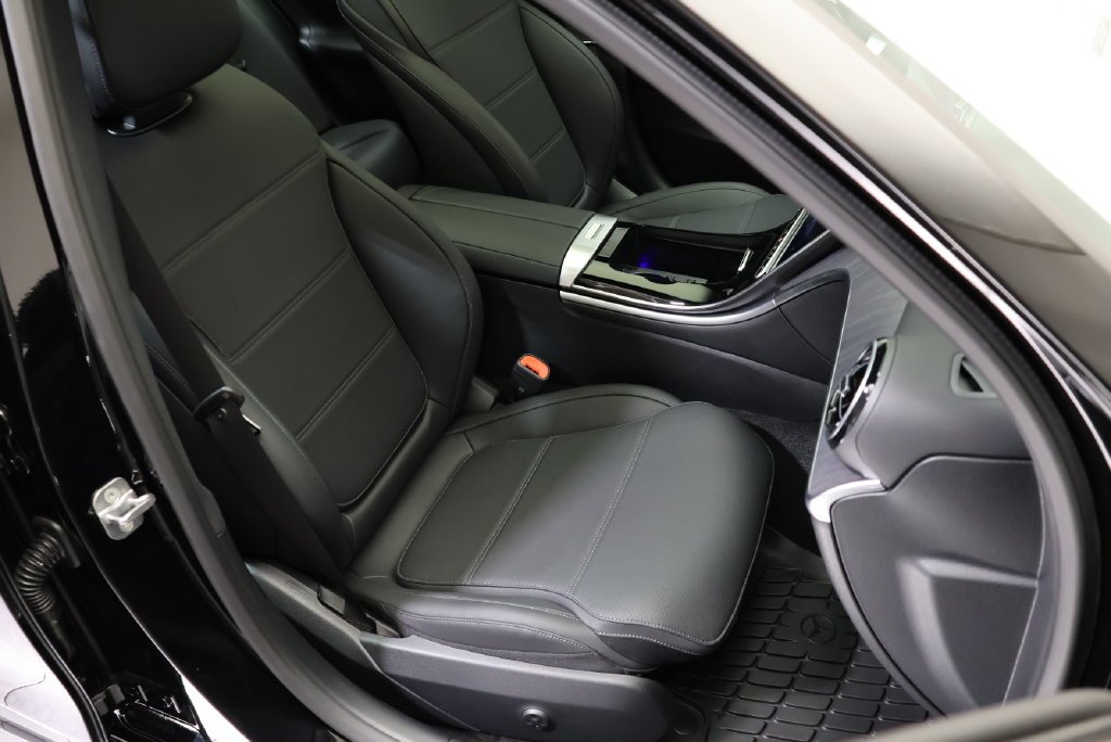 Certified Used 2026 Black Mercedes-Benz C 300 image 46