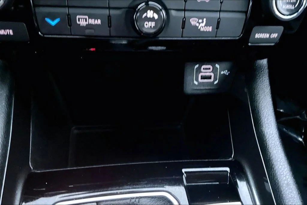 2024 Jeep Compass Latitude - Photo 30
