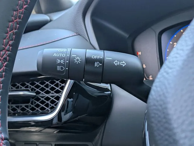 2025 Acura ADX A-Spec Package - Photo 33