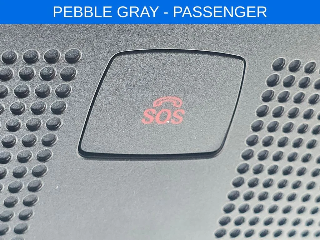 New 2026 Pebble Grey Mercedes-Benz Passenger 144 WB image 5