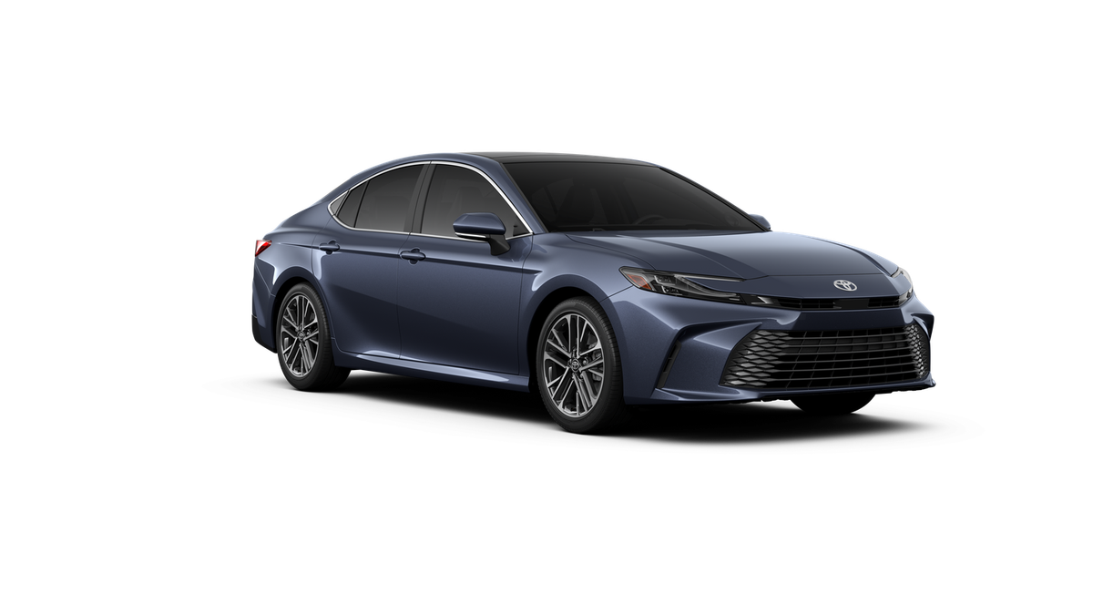 2026 Toyota Camry XLE - Photo 29