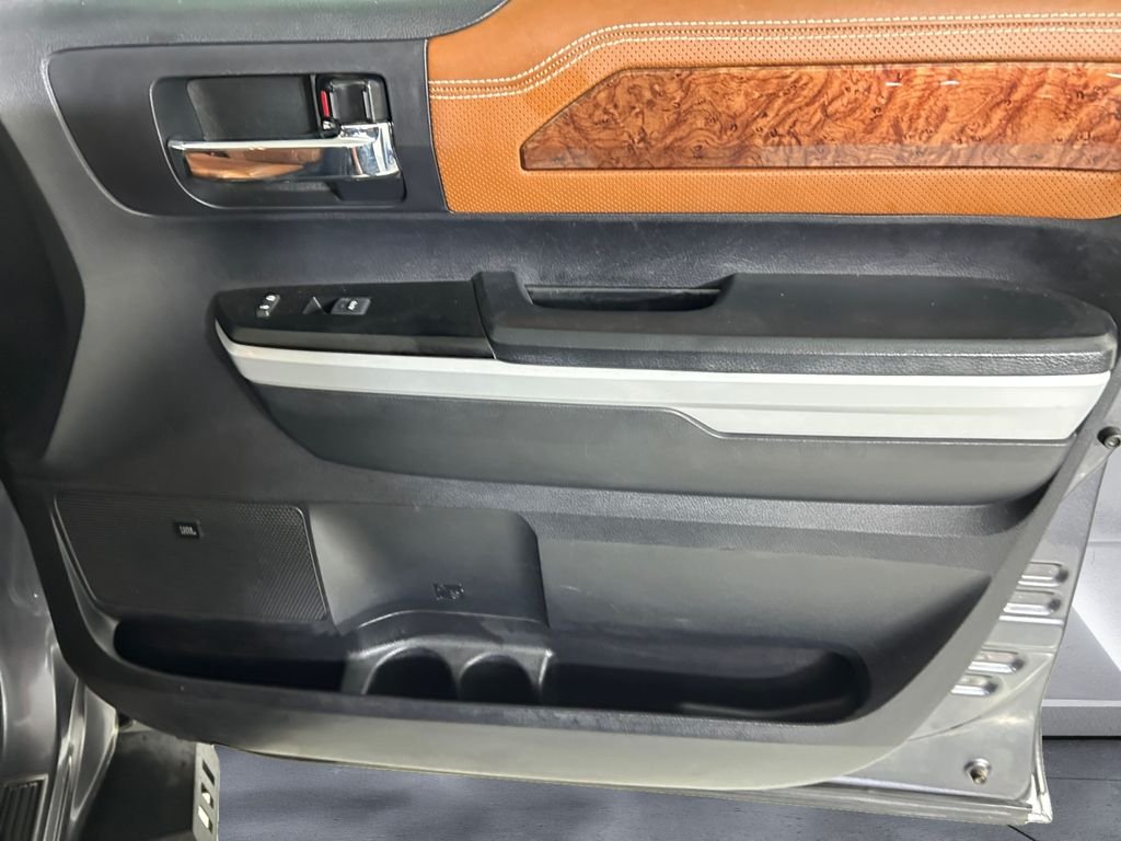 Used 2021 Gray Toyota 1794 image 15