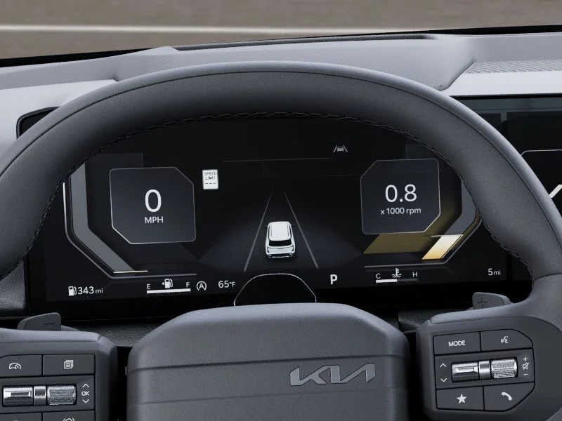 New 2027  Kia X-Line SX image 21