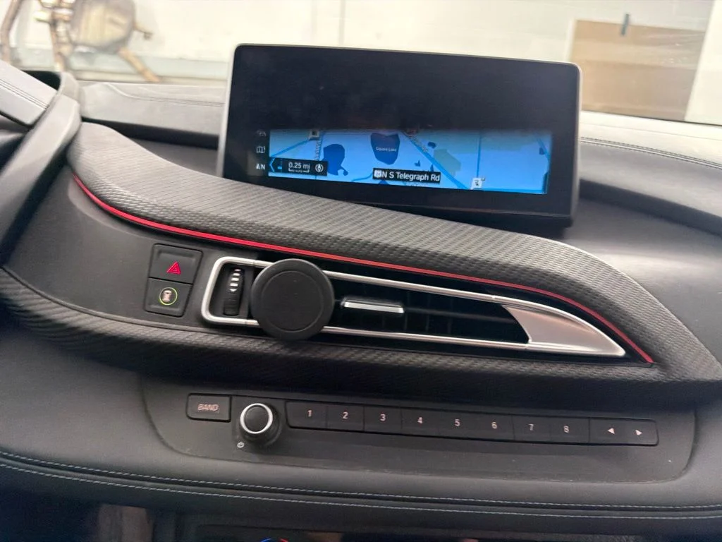 Used 2019 White BMW Base image 24