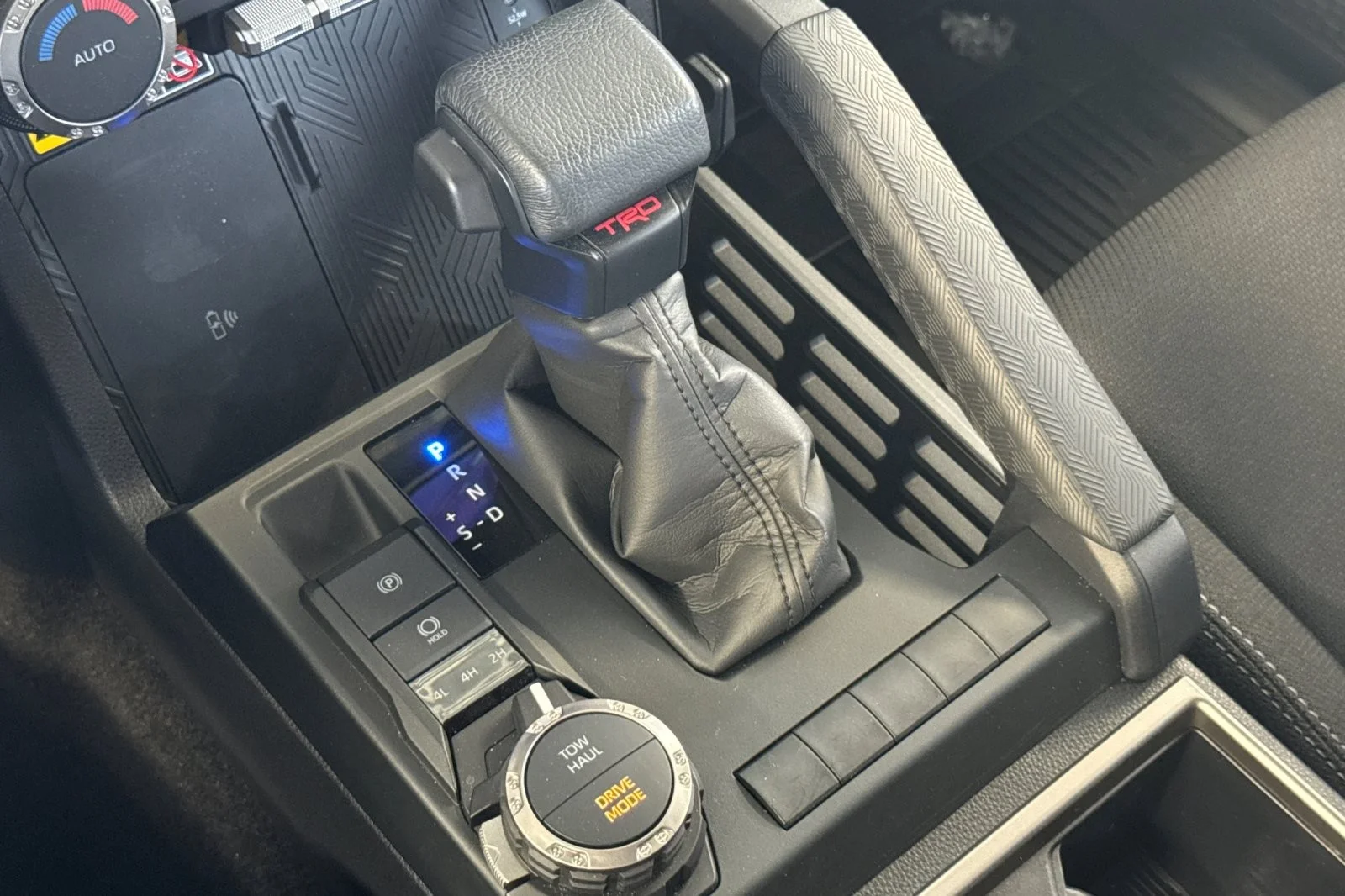 Certified Used 2025 Underground Toyota TRD Sport image 20