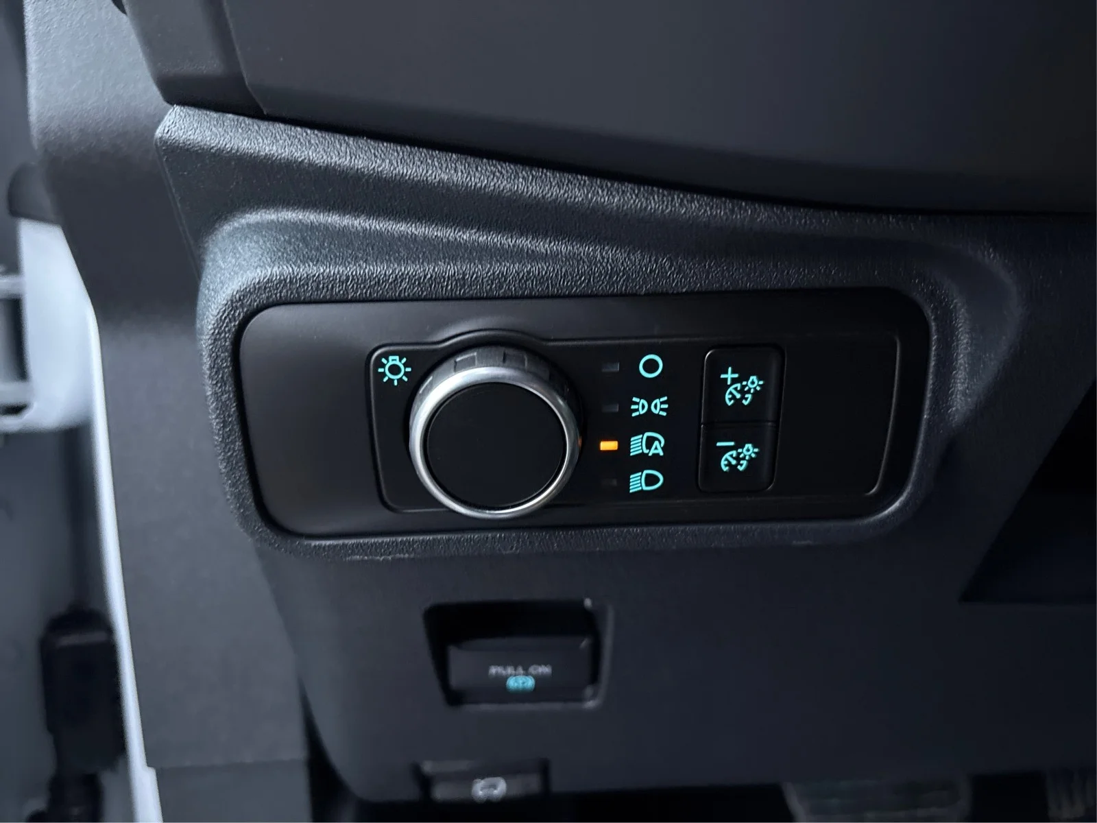 New 2025 Oxford White Ford Big Bend® image 16