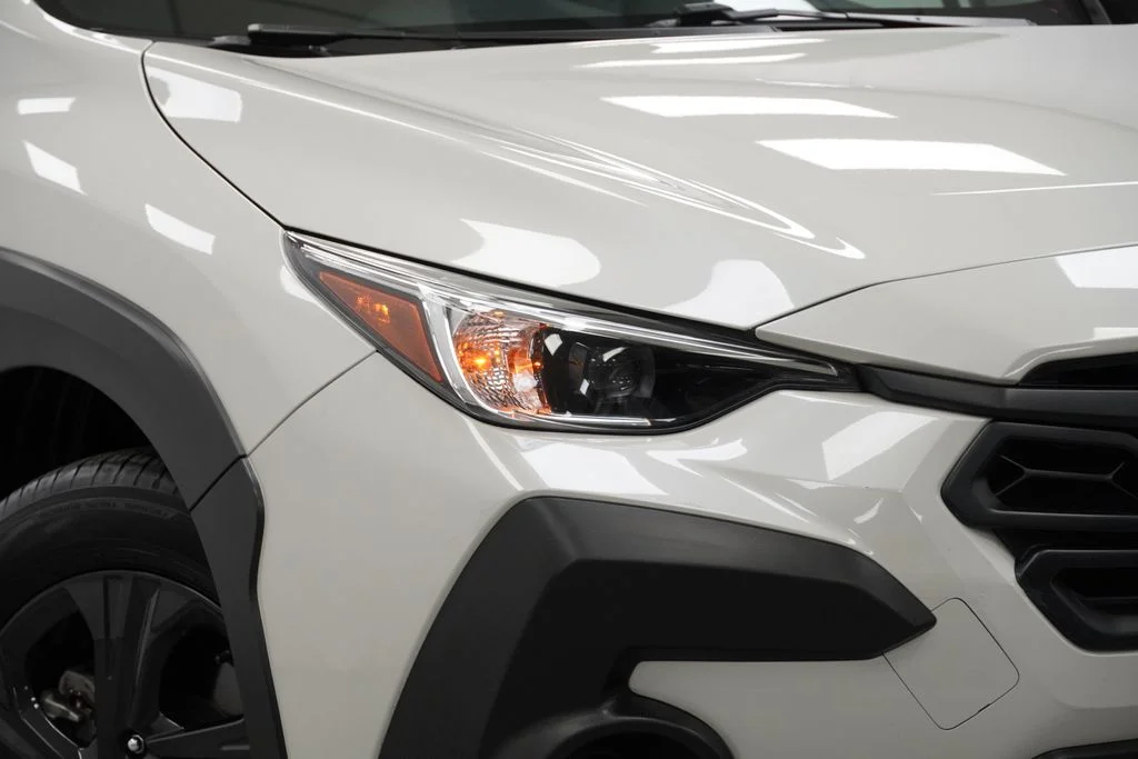 2024 Subaru Crosstrek Base - Photo 31