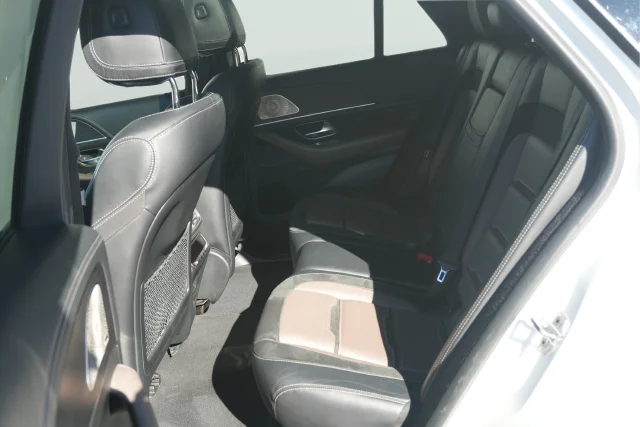 Used 2022 White Mercedes-Benz GLE 63 S AMG® image 17
