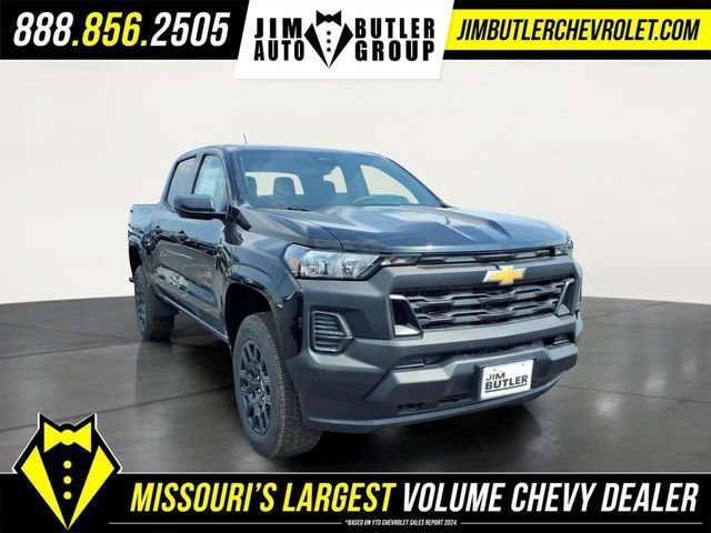New 2026 Black Chevrolet WT image 20