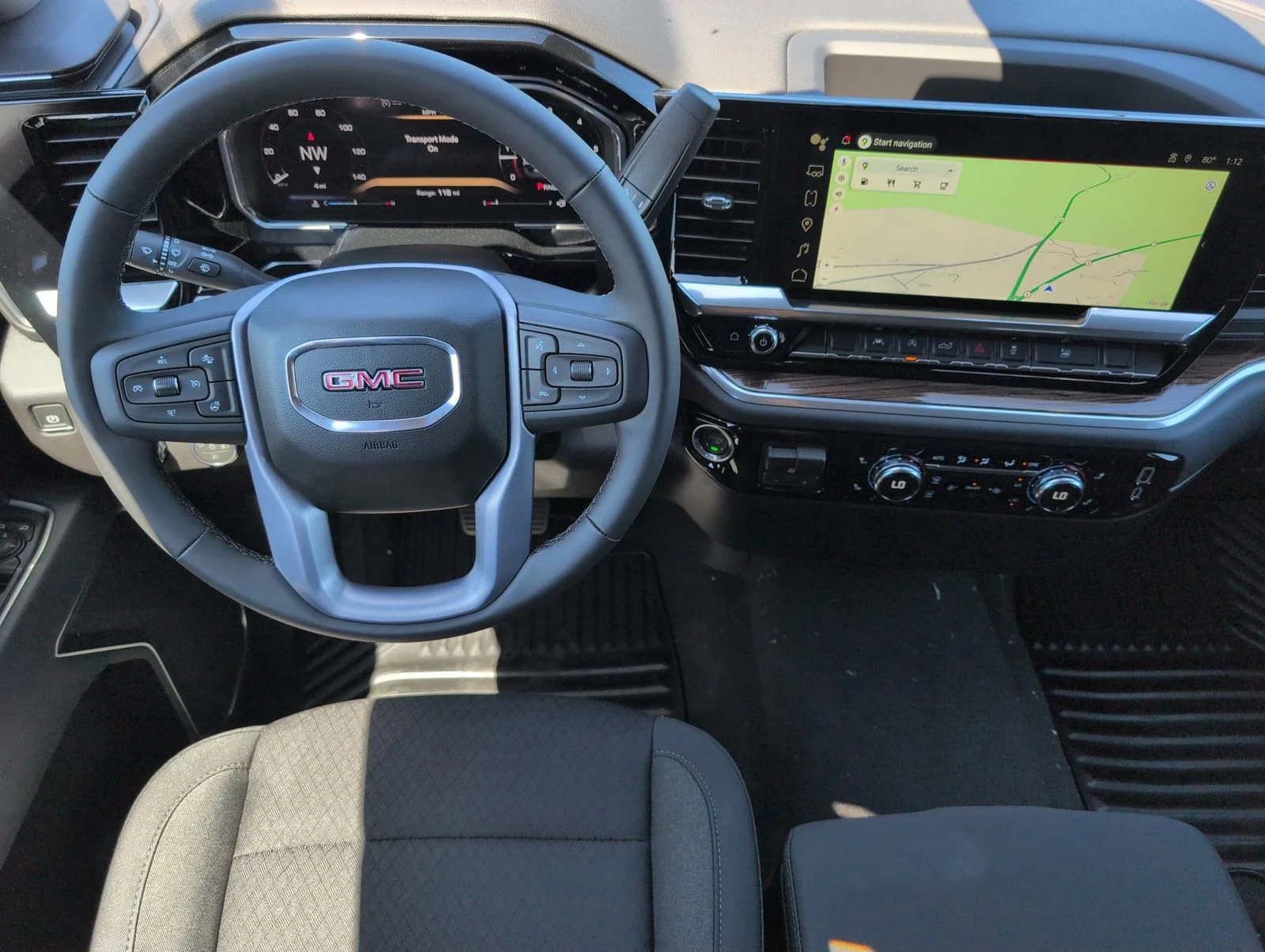 New 2026 Sterling Metallic GMC Elevation image 28
