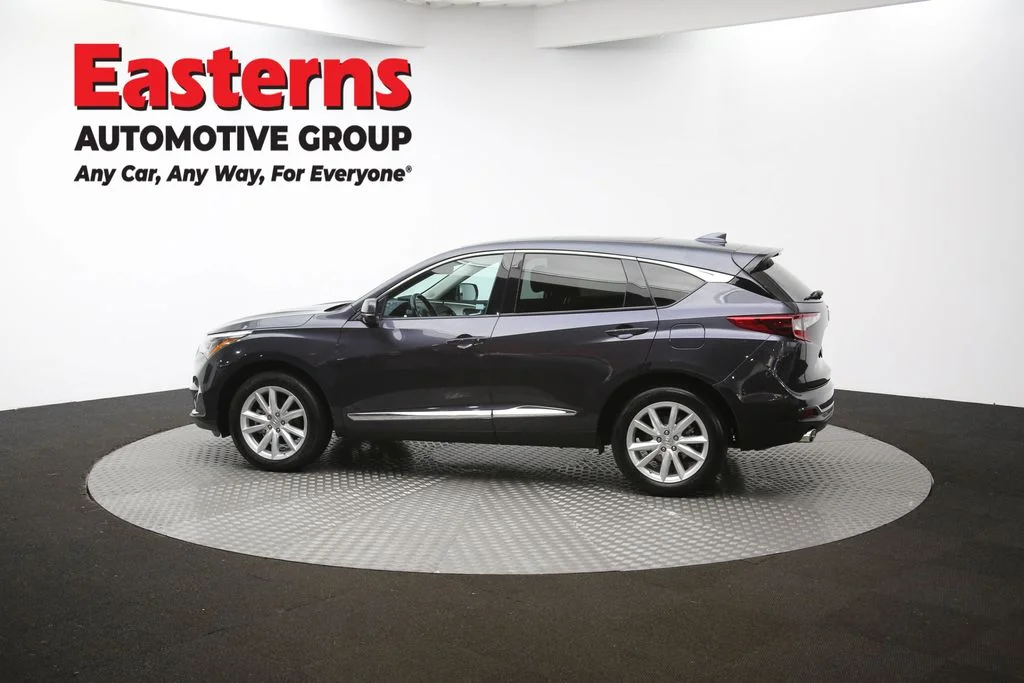 Used 2019 Gray Acura Base image 59