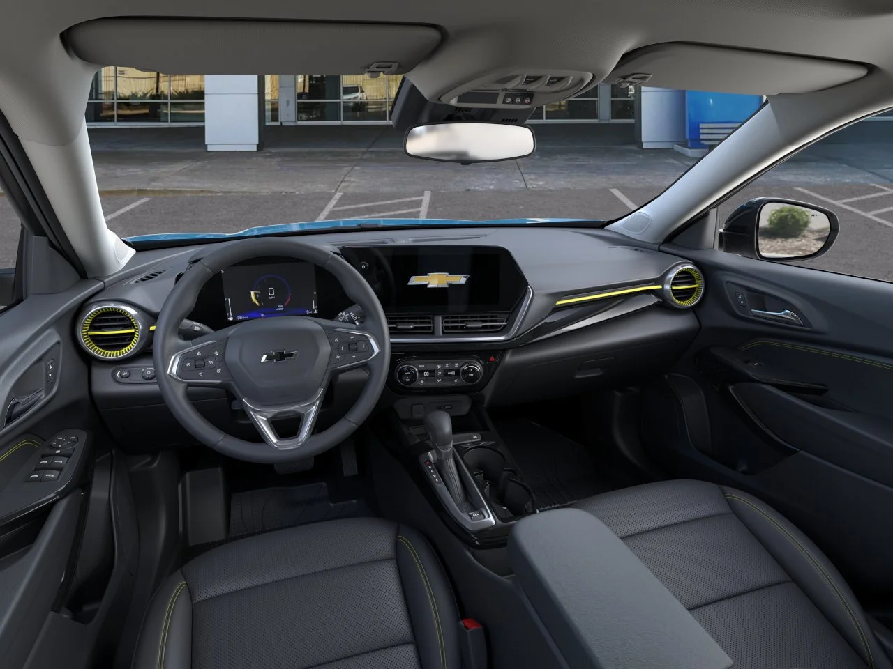2026 Chevrolet Trax Activ - Photo 16