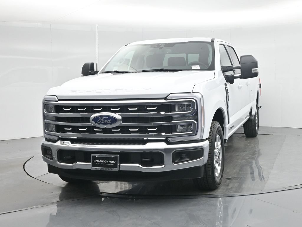 2026 Ford F-250 Super Duty XLT - Photo 60