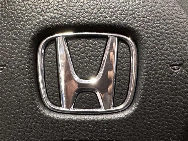 Certified Used 2023 Meteorite Gray Metallic Honda 1.5T EX image 24