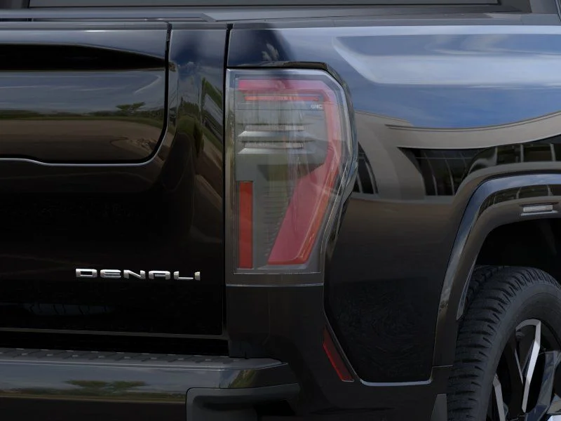 Used 2026 Onyx Black GMC Denali image 11