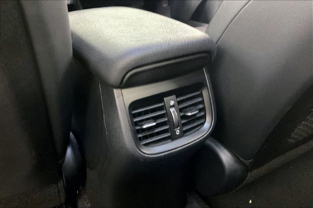 Used 2020 Silver Kia EX image 9