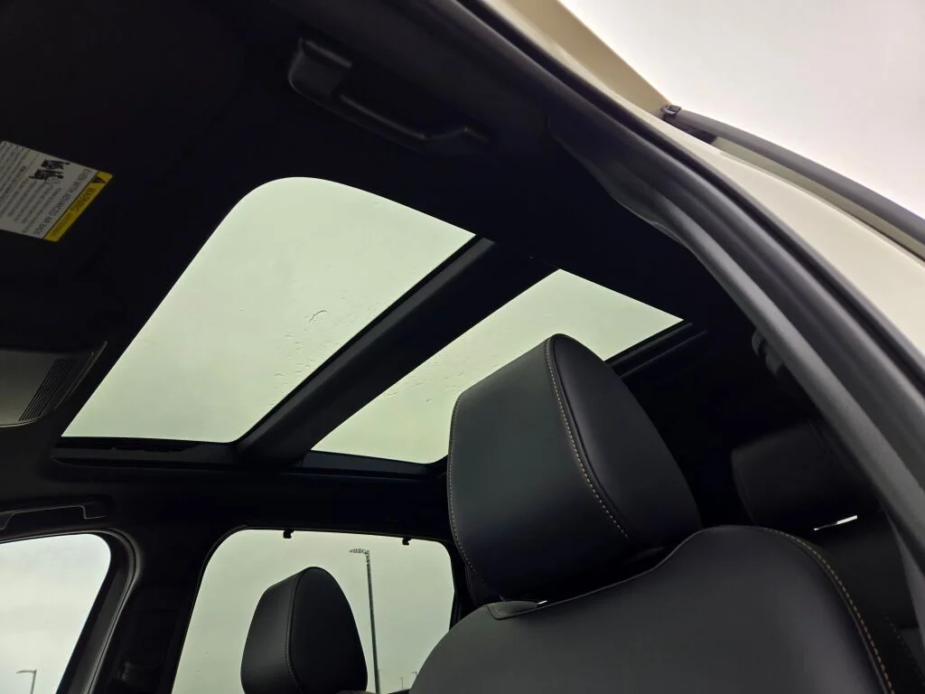 2026 Mazda CX-90 Premium Plus Package - Photo 21
