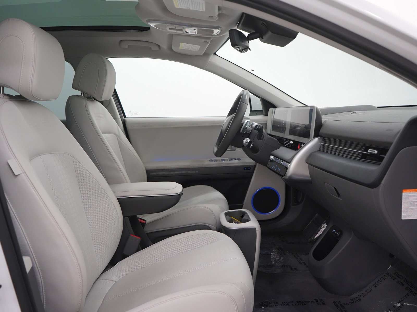 2024 Hyundai IONIQ 5 Limited - Photo 13