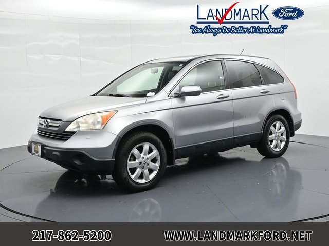 2008 Honda CR-V EX-L