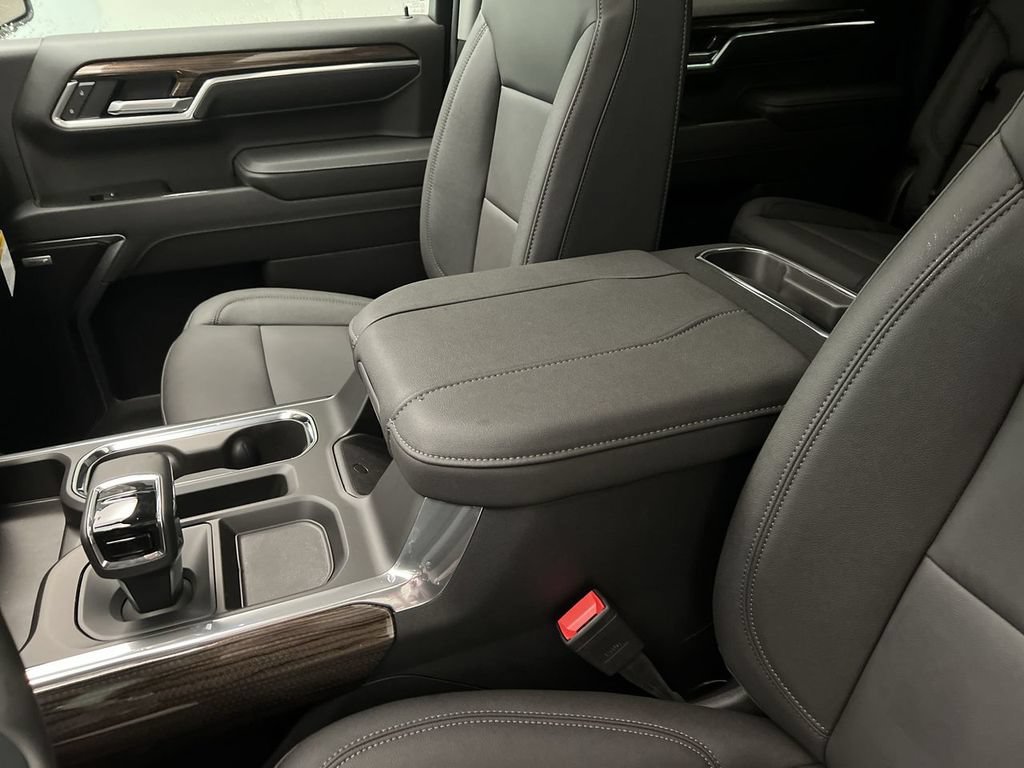 2026 Chevrolet Silverado 1500 RST - Photo 20