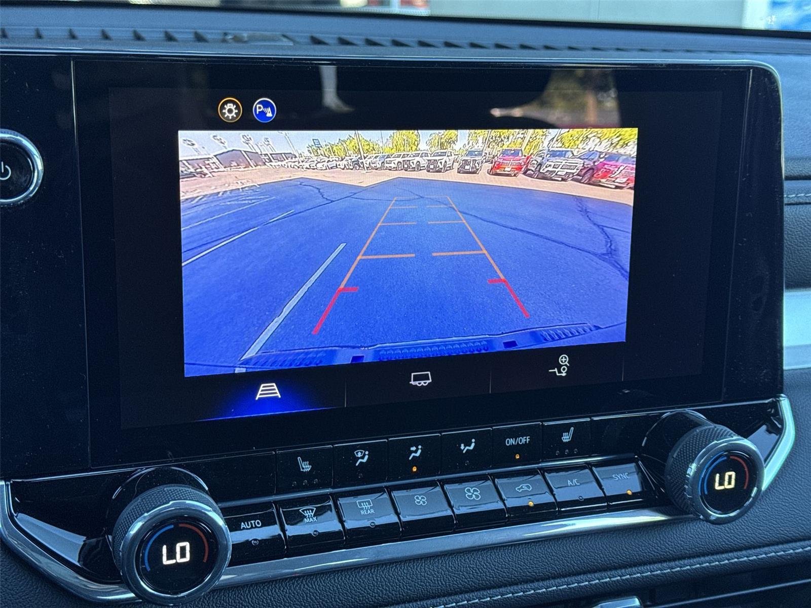 2026 Chevrolet Colorado LT - Photo 15