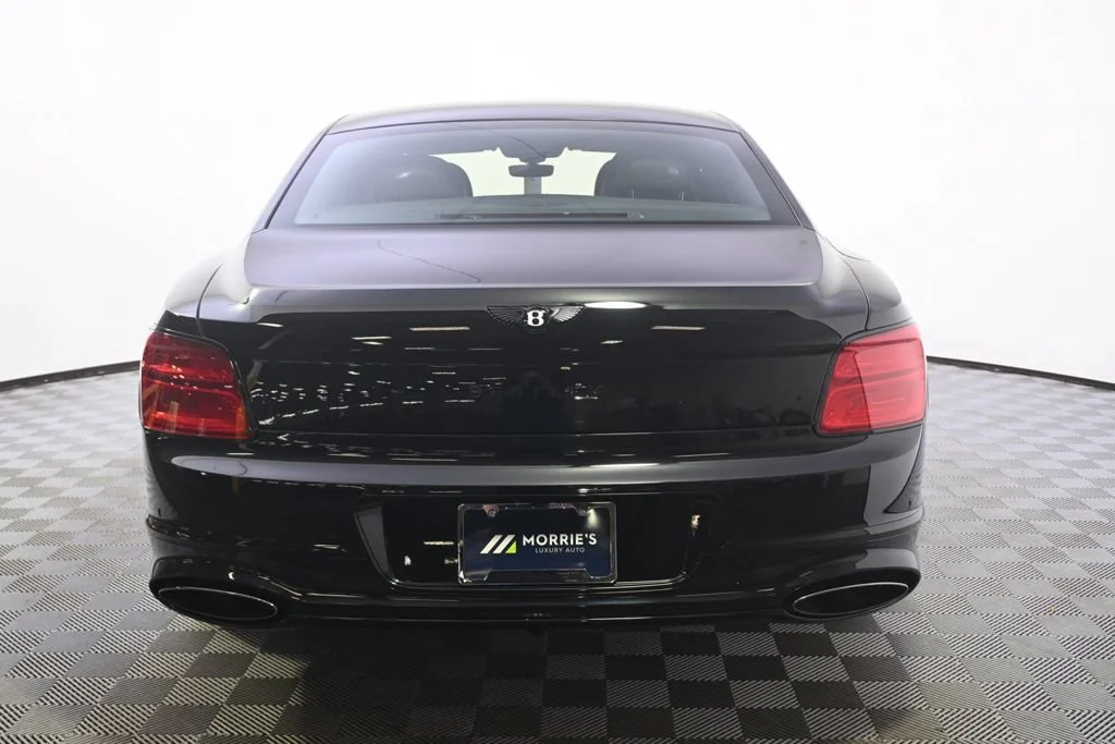 Used 2025 Q9l Bentley Black Edition image 5