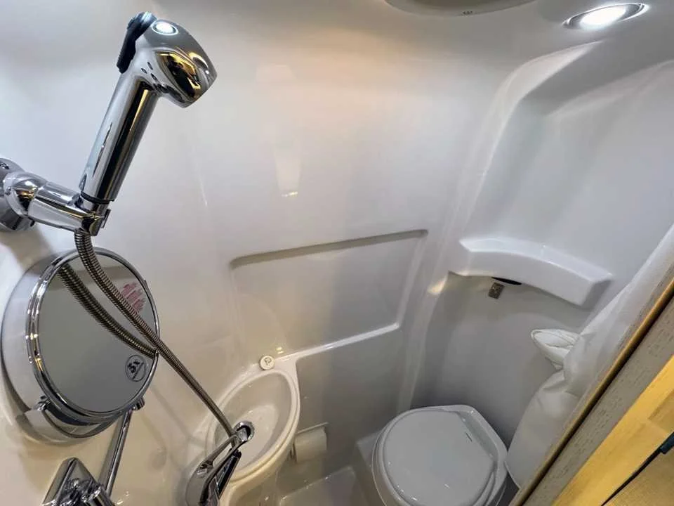 New 2025 SILVER AIRSTREAM  image 21