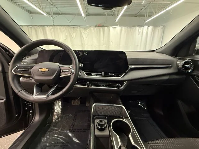 2026 Chevrolet Equinox LT - Photo 18