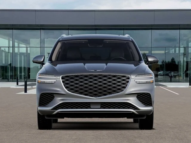 New 2027 Gray Genesis 2.5T Advanced image 7
