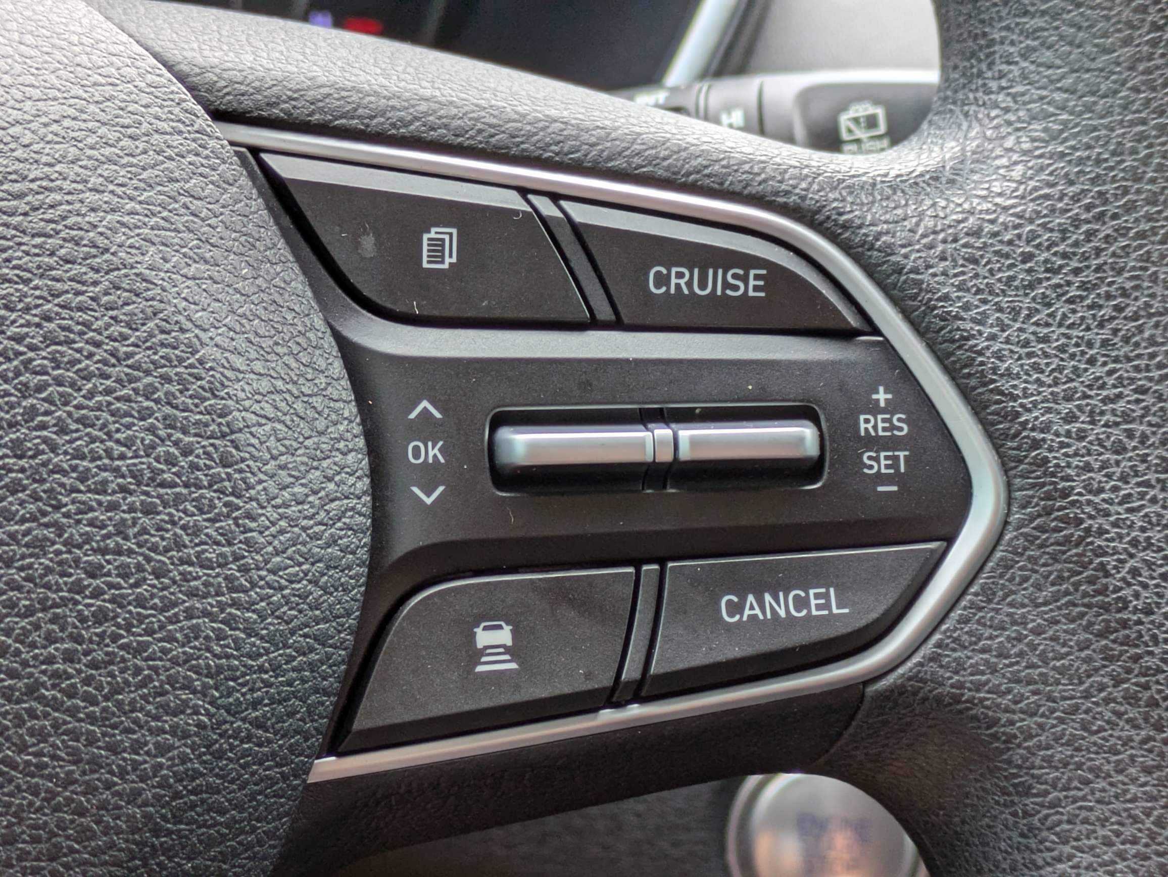 Used 2020 Machine Gray Hyundai SEL image 31