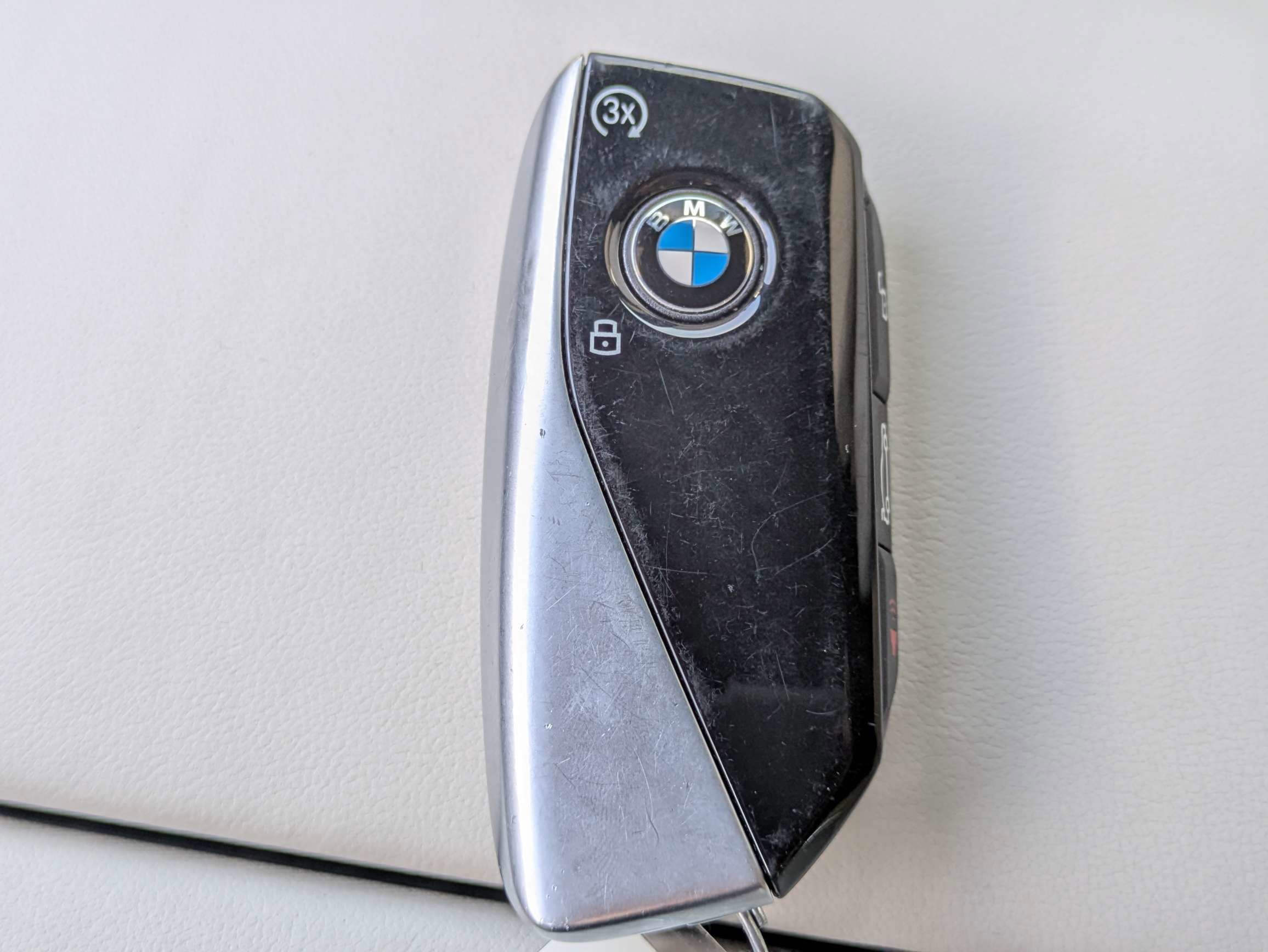 Used 2023 Black Sapphire Metallic BMW xDrive40i image 44