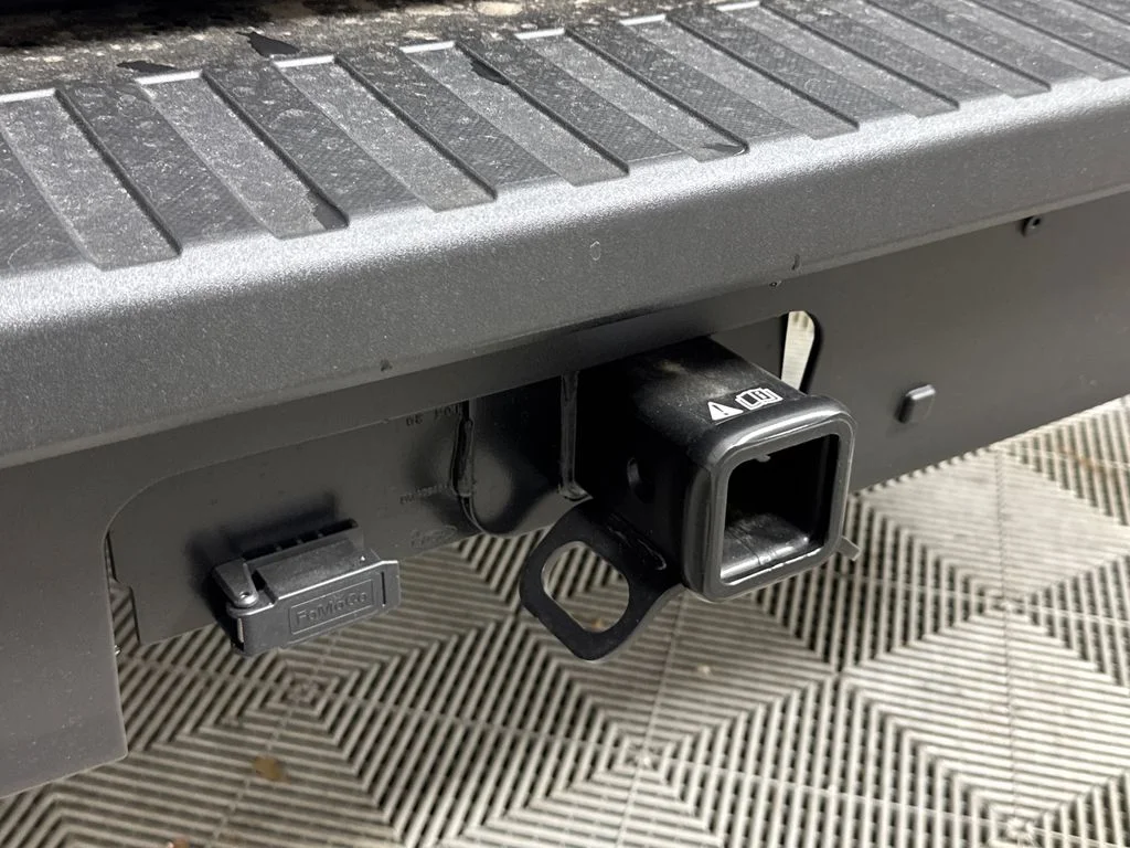 New 2026 Gray Ford XLT image 26