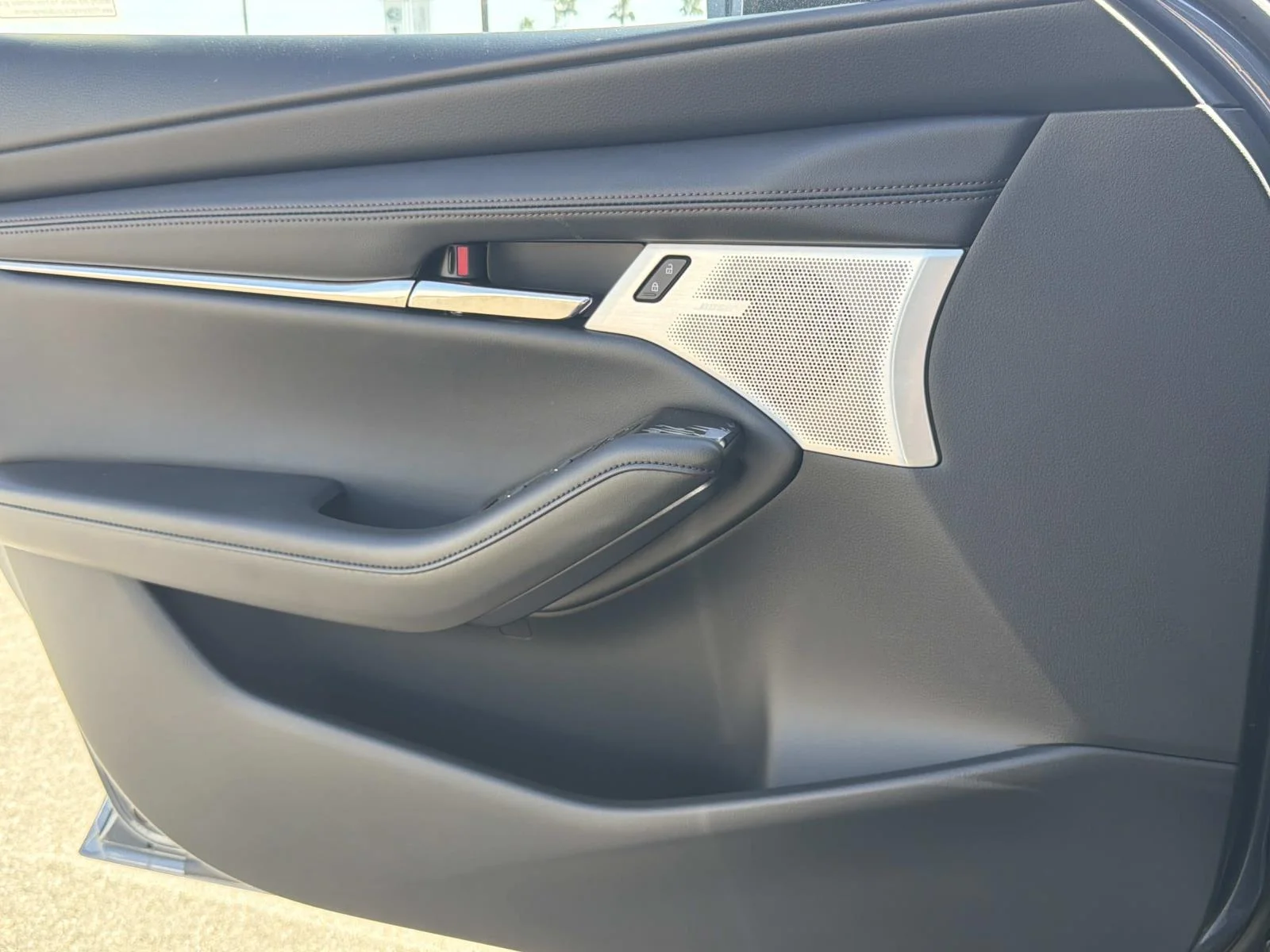 2026 Mazda Mazda3 Turbo Premium Plus - Photo 18