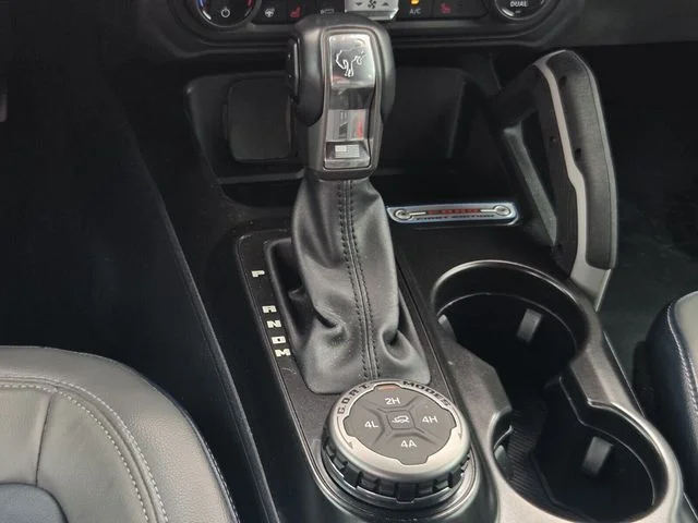 Used 2021 Blue Ford First Edition image 14