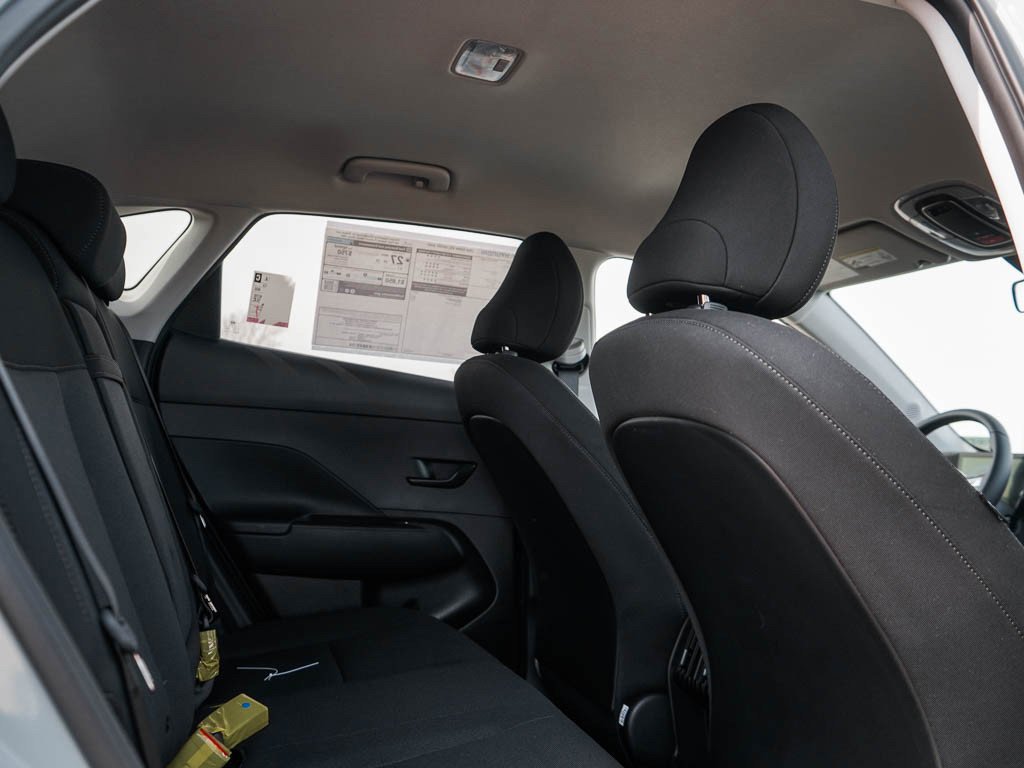 New 2026 Denim Blue Pearl Hyundai SEL Sport AWD image 11