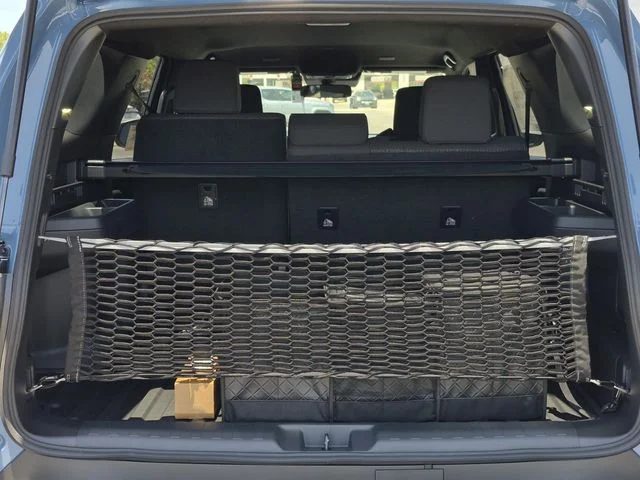 New 2026 Heritage Blue Toyota  SR5 image 6