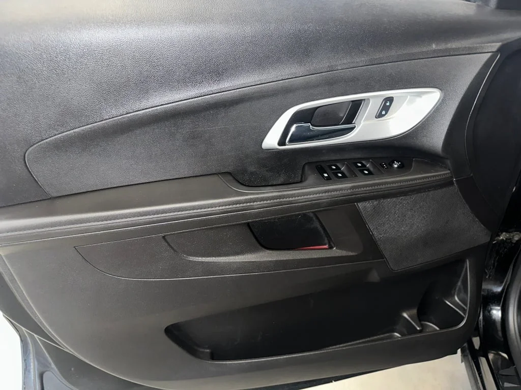Certified Used 2013 Black Chevrolet LS image 7