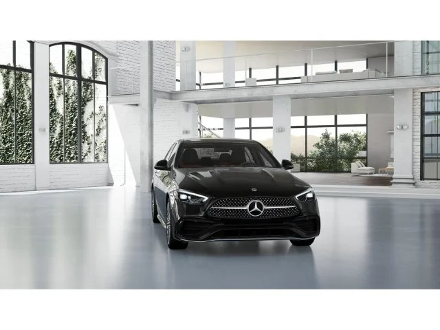 New 2027  Mercedes-Benz C 300 image 8
