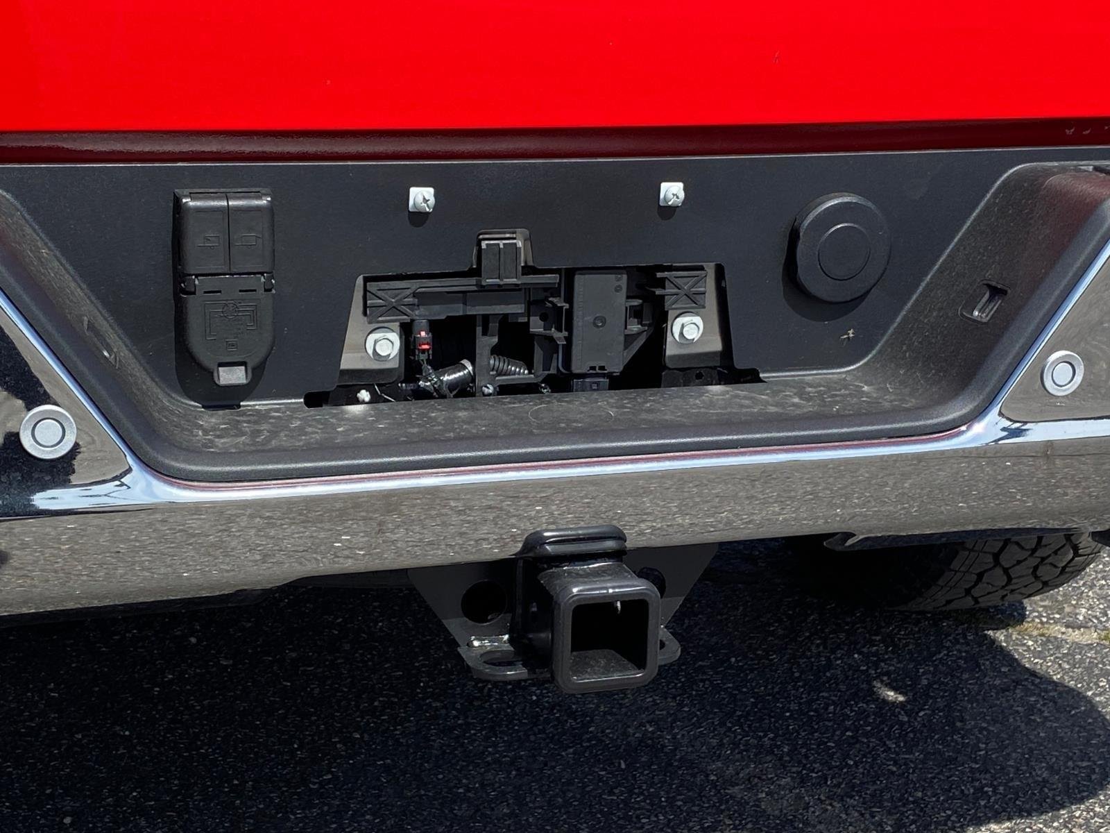 2026 Chevrolet Silverado 1500 LT - Photo 6