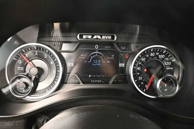 2020 RAM Ram 1500 Pickup Big Horn/Lone Star - Photo 33