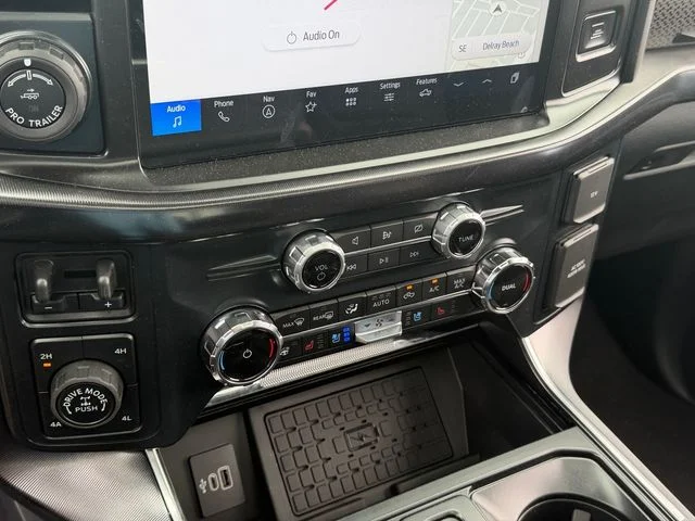 New 2026 Agate Black Metallic Ford Raptor® image 12