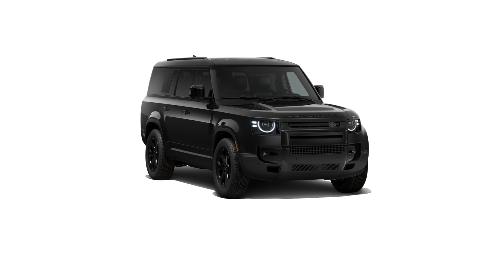 New 2027 Santorini Black LAND ROVER S 300PS Auto image 1