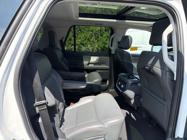 Used 2025 White Ford Active image 9