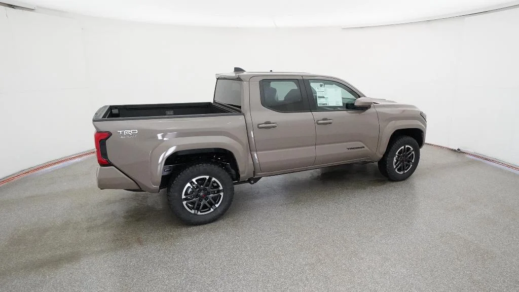 New 2026 Mudbath Toyota TRD Sport image 16