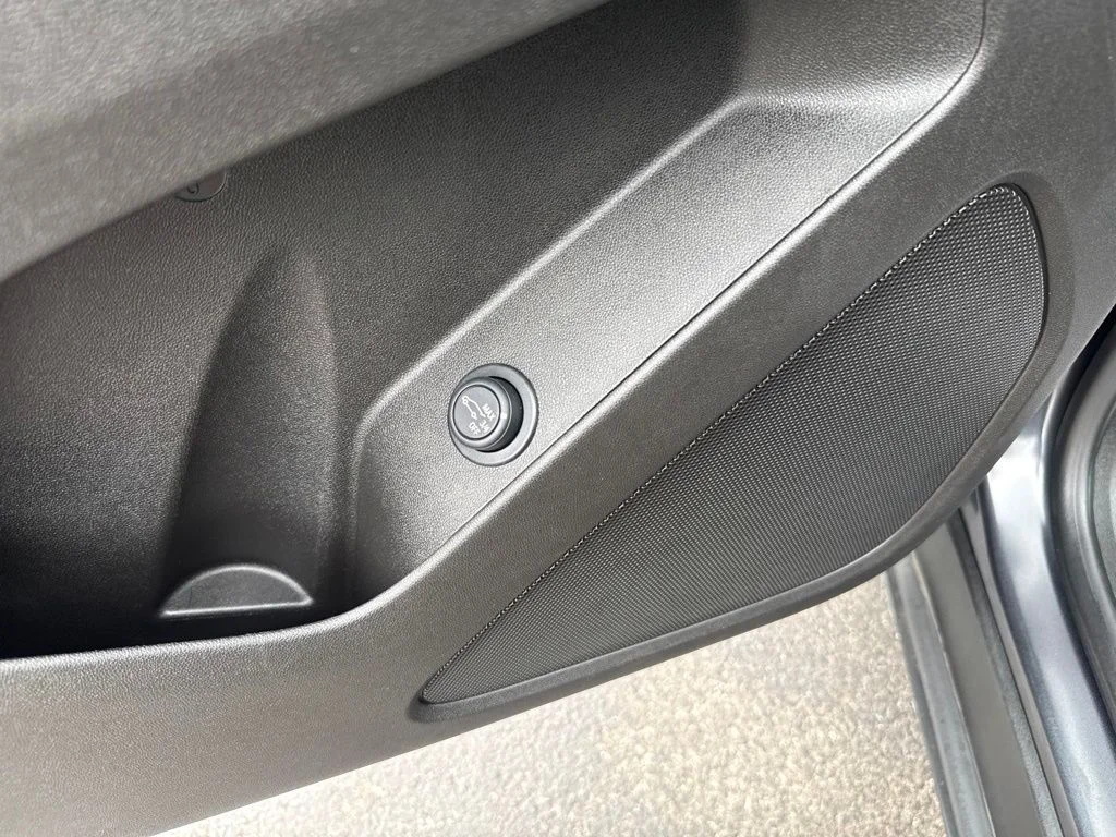 Certified Used 2022 Gray Chevrolet LT image 13