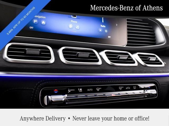 New 2026 MANUFAKTUR Moonlight White Magno Mercedes-Benz GLE 53 AMG® image 35