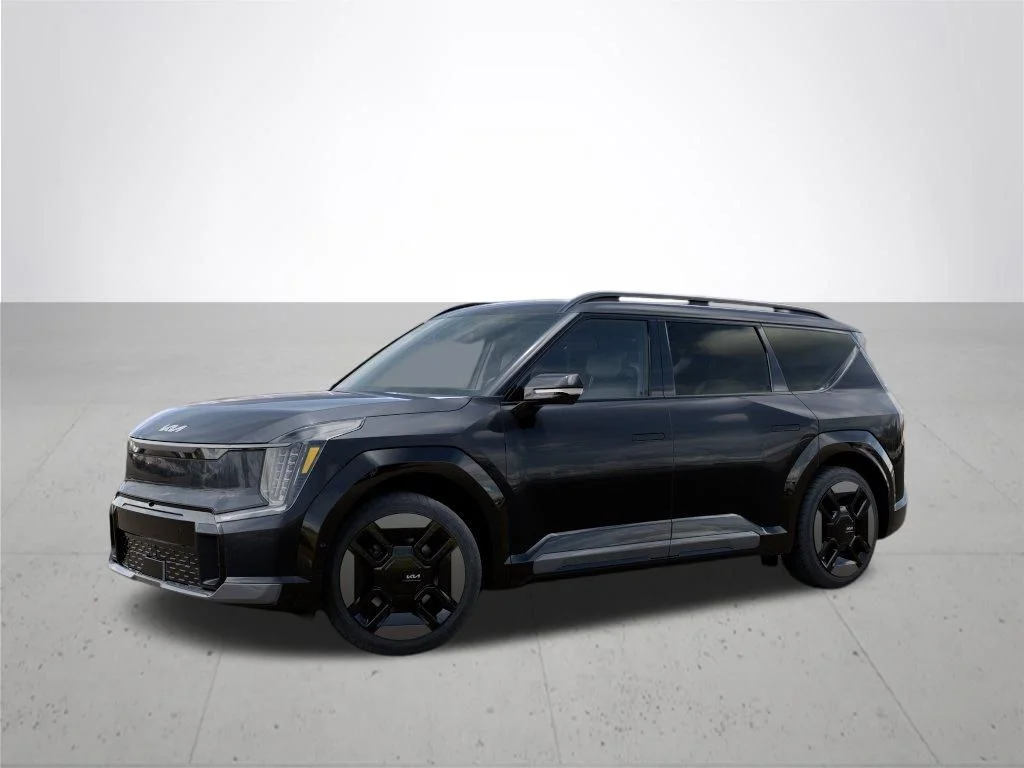New 2026 Panthera Metal Kia GT-Line AWD image 3