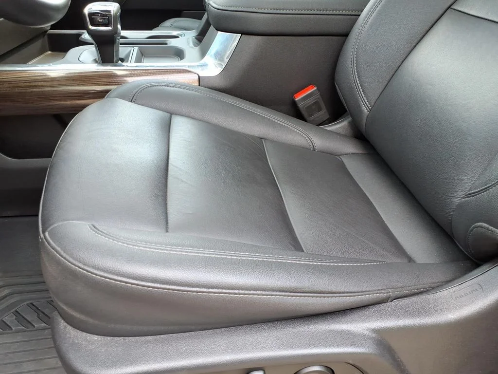 Certified Used 2023 Black Chevrolet LT Trail Boss image 17