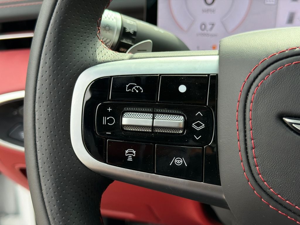 2026 GENESIS GV70 Sport Prestige - Photo 25